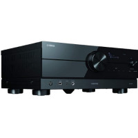 Yamaha Aventage RX-A2A 7.2-Channel Network AV Receiver