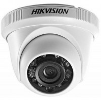 Hikvision DS-2CE56D0T-IP/ECO 2MP Fixed Camera
