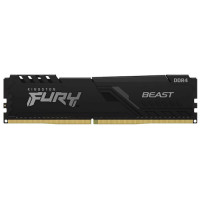Kingston FURY Beast 16GB 3200MHz DDR4 Desktop RAM