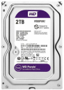 Western Digital Purple WD20PURZ 2TB Surveillance HDD
