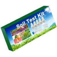 Soil Test Kit for pH & NPK