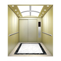 Sigma 1000Kg Hospital Bed Lift