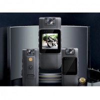 B23 HD Mini Video Recorder