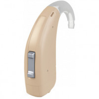 A&M STF XP T3 BTE Digital Conventional 4-Channel