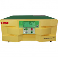 Exide Solar Hybrid Inverter 1100VA UPS