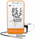 Elitech GSP-6 Temperature and Humidity Data Logger