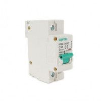 Suntech 125AH Circuit Breaker