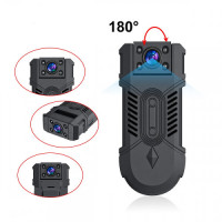 MD32 HD Mini Body Camera