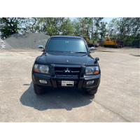 Mitsubishi Pajero V93 2005