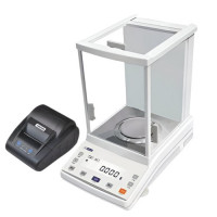 Anytester HY0200 Electronic Yarn Count System
