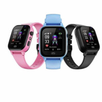 Smart2023 C005 GPS Kids Watch