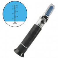 ATC 0-80% Handheld Alcohol Refractometer