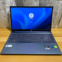 HP Pavilion 15-eg2xxx Core i5 12th Gen 16GB RAM