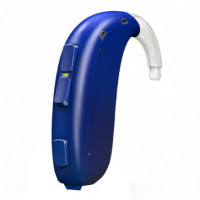 Oticon Xceed Play 3 BTE 48-CH Child Hearing Aid
