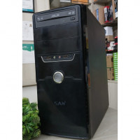 Desktop PC Core i3 4th Gen 8GB / 120GB SSD