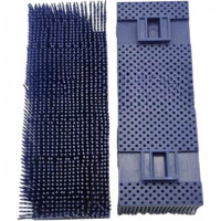 Kuris 49442 Auto Cutter Bristle Block China