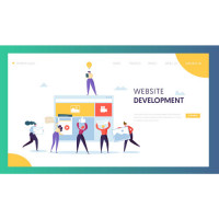Landing Page Design & Development Service