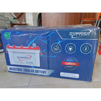 Phoenix 130AH Industrial Tubular IPS Battery