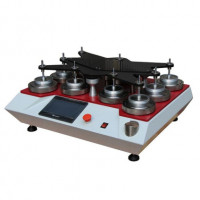 Martindale Abrasion & Pilling Tester