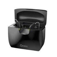 Widex Moment 110 RIC 6-CH Rechargeable & BT Hearing Aid