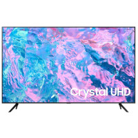 Samsung CU7700 43" Crystal 4K Smart LED TV