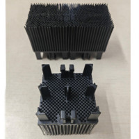 Auto Cutter Nylon Bristle Block