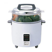Panasonic SR-W22GSWUA 2.2L Rice Cooker