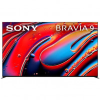 Sony Bravia 9 K-75XR90 75" 4K HDR Google TV