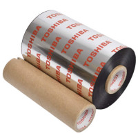 Toshiba Barcode Ribbon 110mm x 300M (AG3)