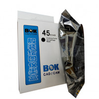 BOK 45 High-Quality Inkjet Plotter Cartridge