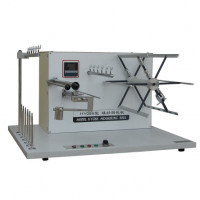 Anytester HY086-10 Electronic Yarn Wrap Reel Machine