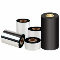 Resin Wash Care Ribbon 55mm x 300m