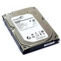 Seagate Barracuda 1TB SATA Internal HDD