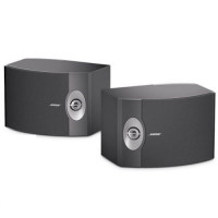 Bose 301-V Stereo Speakers System