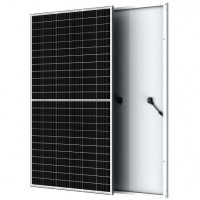 Longi 550-Watt Solar Panel