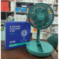 5-inch Folding Reachable Fan