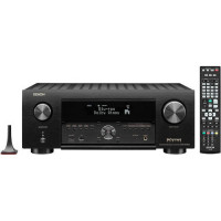 Denon AVR-X4700H 9.2 CH 8K Ultra HD with IMAX Enhanced