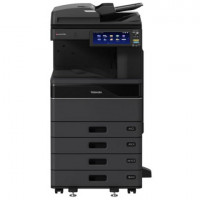 Toshiba e-Studio 3028A Auto Duplex Mono Copier Machine