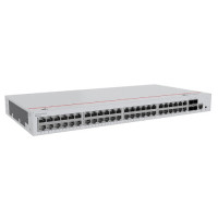 Huawei S220-48T4X Web-Managed 48-Port GE SFP Switch