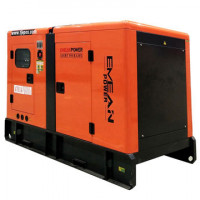 Ricardo 40 kVA Diesel Generator