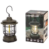 L-17 Portable Camping Lamp