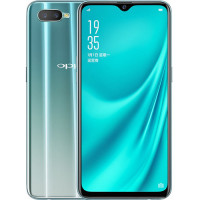 Oppo R15x