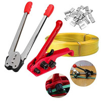Suja Global Manual Strapping Packing Machine