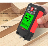 Gvda GD153 Wood Moisture Meter