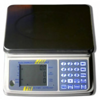 Digiscale 0.1g-3kg Counting Weighing Scale