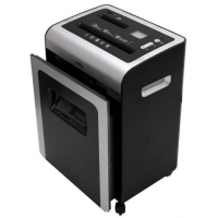 Deli-9917 Cross Cut 31L 16-Sheet Paper Shredder Machine
