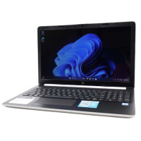 HP Pavilion 15-da0xxx Core i5 8th Gen Ultra-Slim Laptop