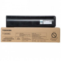Toshiba T-3008C Genuine Photocopier Toner