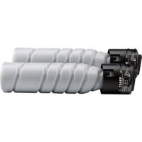 Konica Minolta Bizhub 185 Black 9000 Page Toner Cartridges