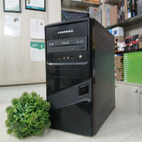 Desktop PC Core i3 2rd Gen Esonic-H61 & 128GB SATA